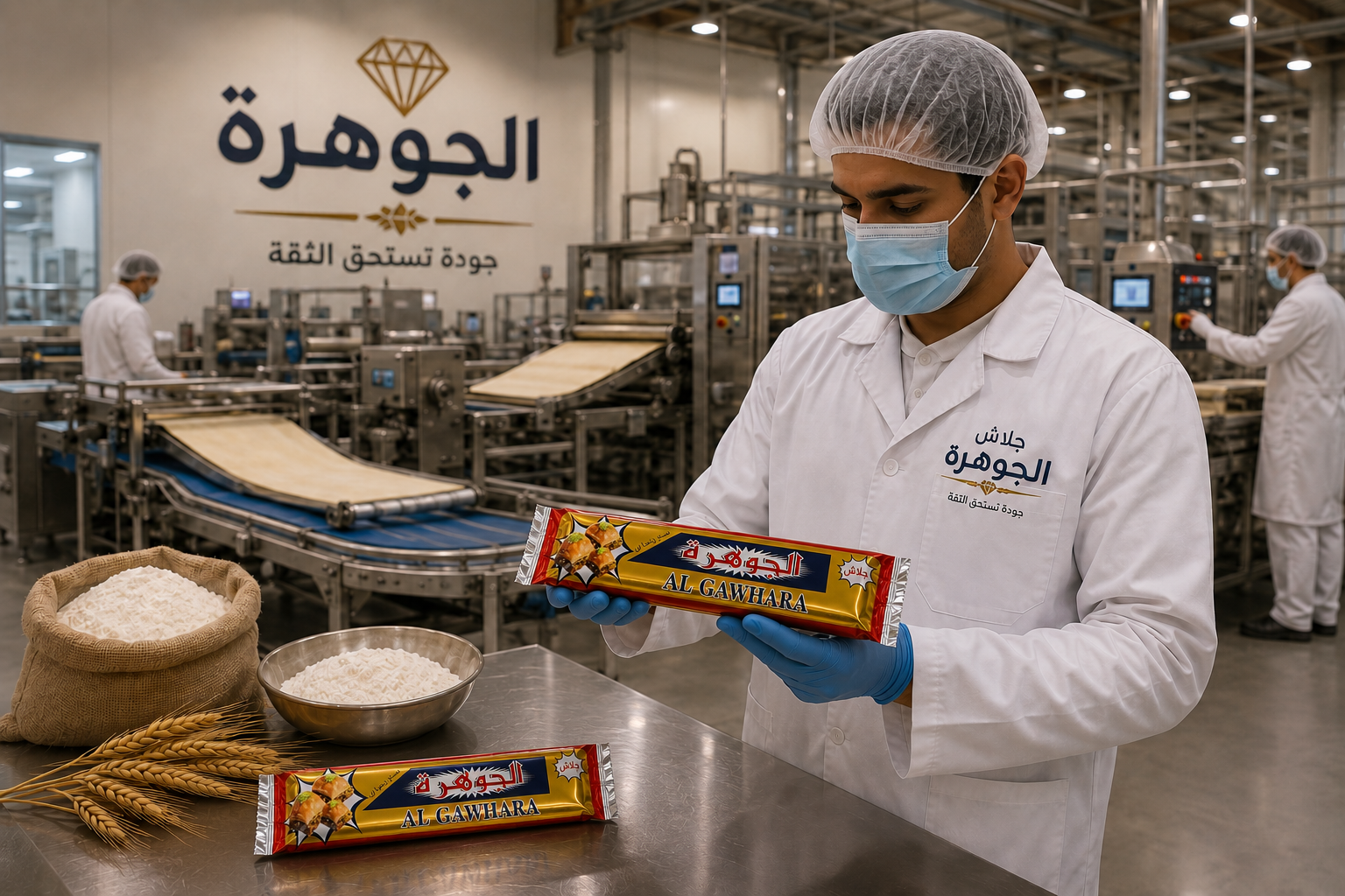 جلاش الجوهرة